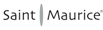 saint maurice logo
